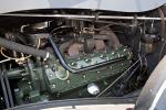 Packard Twelve Close Coupled Limousine 1935 года